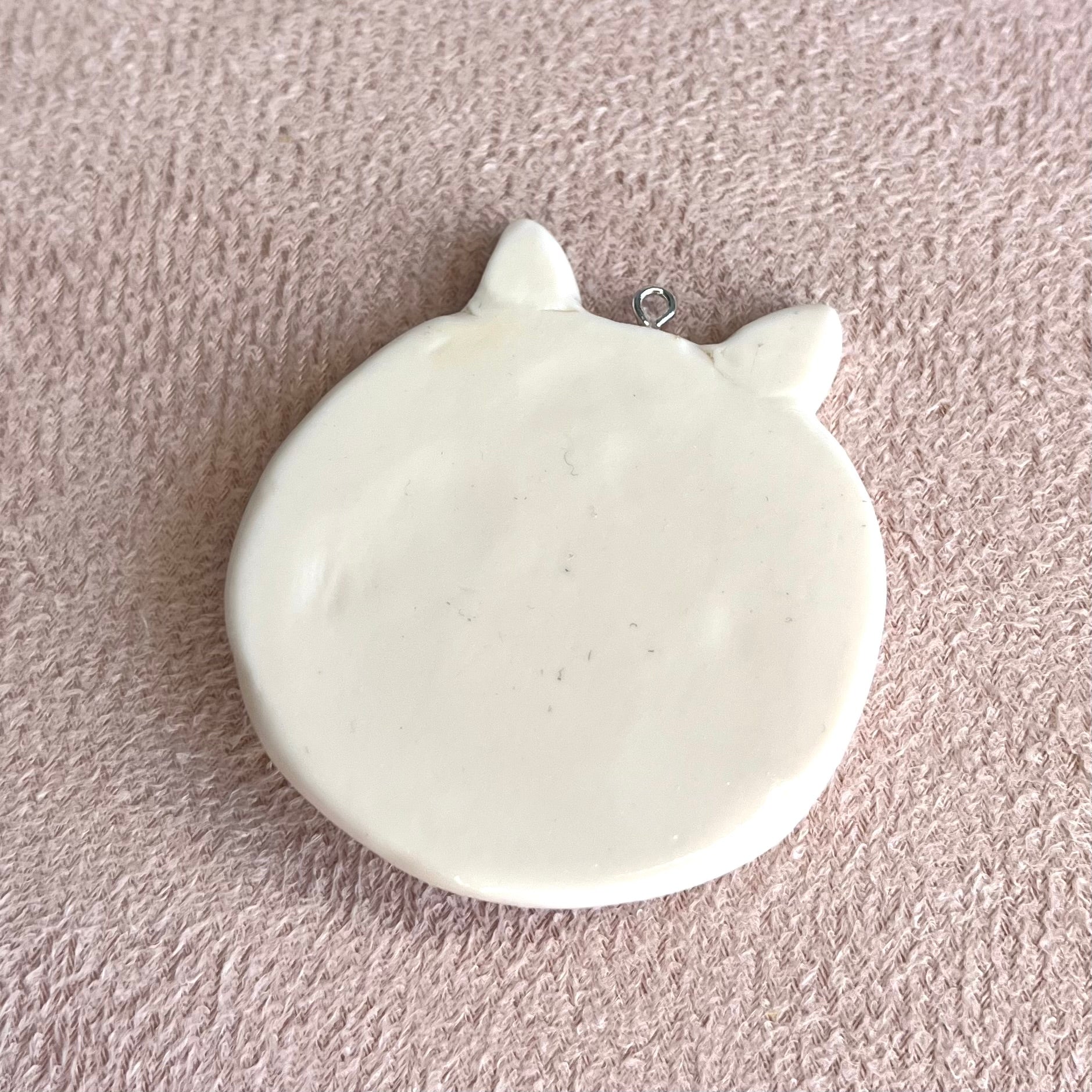 Founder’s Batch – Imperfect Cat Worry Stones (Limited 12)