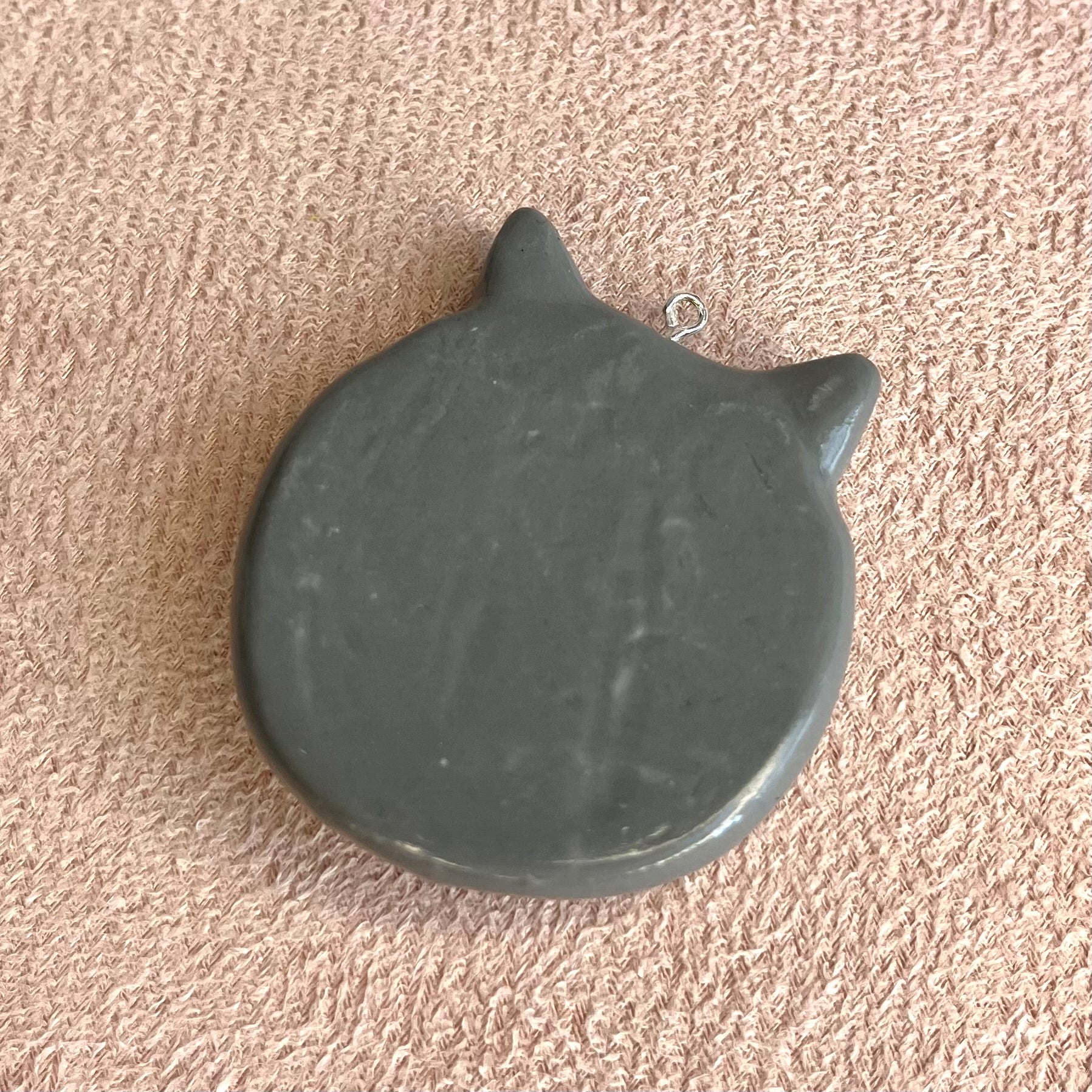 Founder’s Batch – Imperfect Cat Worry Stones (Limited 12)