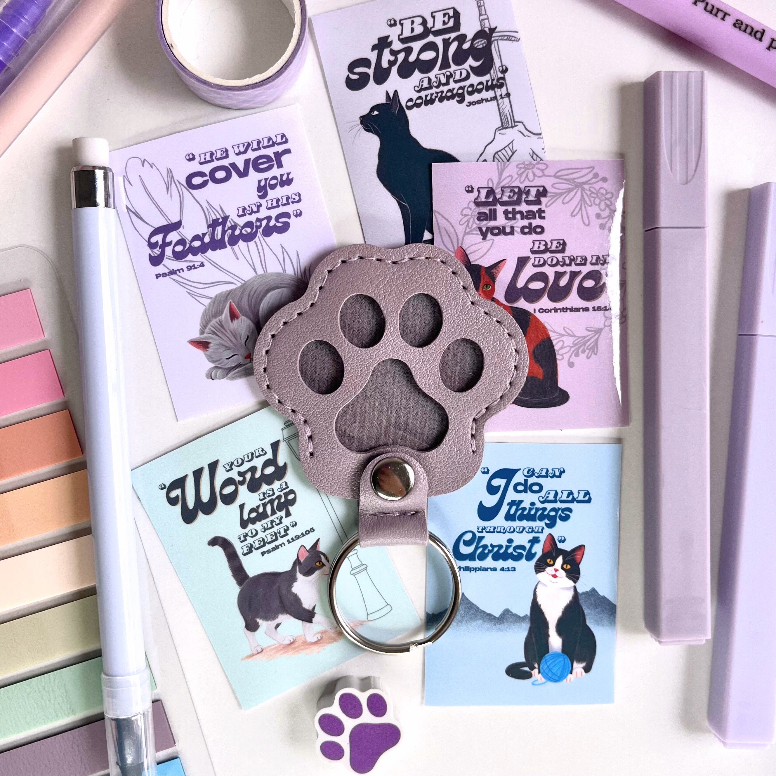 🎀 Mystery Stationery Scoop 🎀