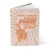 A5-christian-journal-front-cover-bible-verse-orange-tabby-cat-orange Orange Cat Christian Gift Set – Bible Journal, Stationery & Stickers