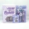 christian-gift-set-packaged-bible-verse-journal-stationery-and-stickers-lavender Gray Cat Christian Gift Set – Bible Journal, Stationery & Stickers