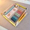 orange_cat_stationery_set Orange Cat Christian Gift Set – Bible Journal, Stationery & Stickers